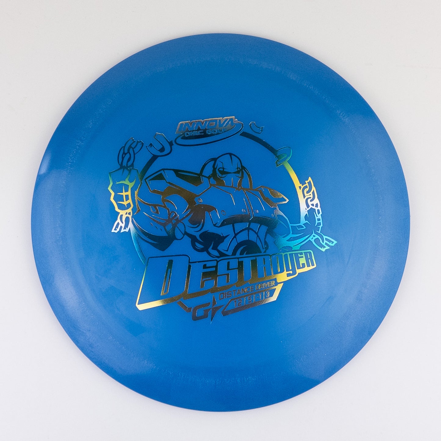 Innova GStar Destroyer
