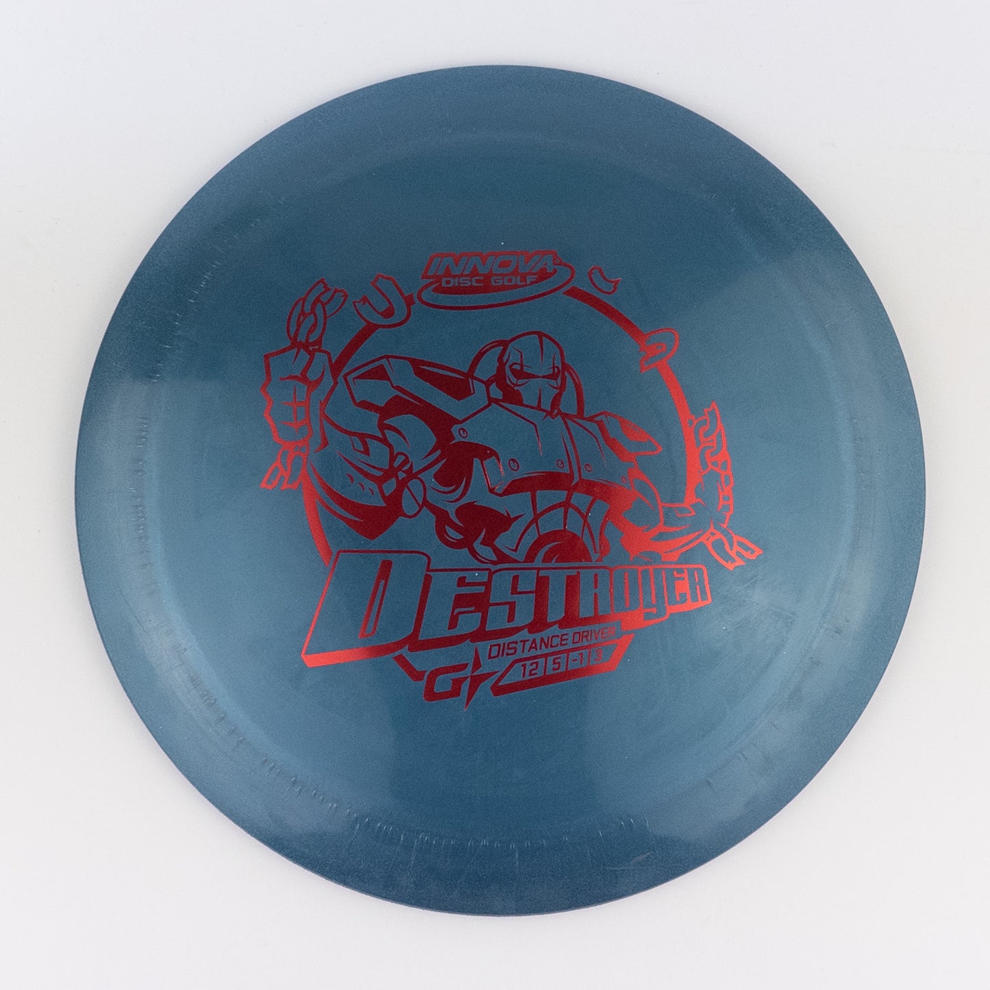 Innova GStar Destroyer