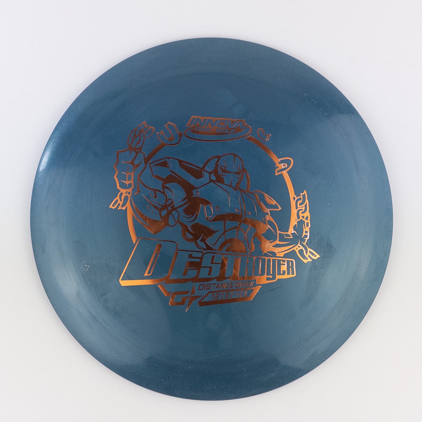 Innova GStar Destroyer