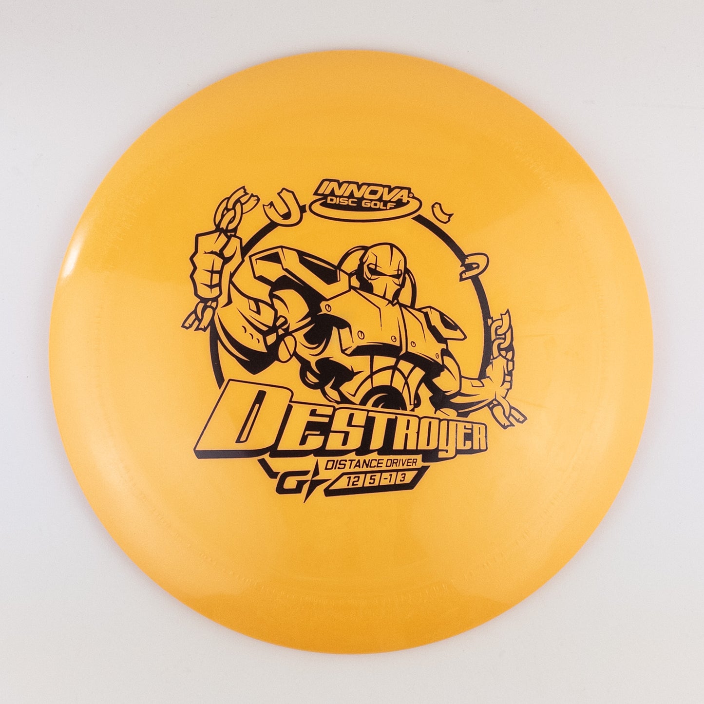 Innova GStar Destroyer