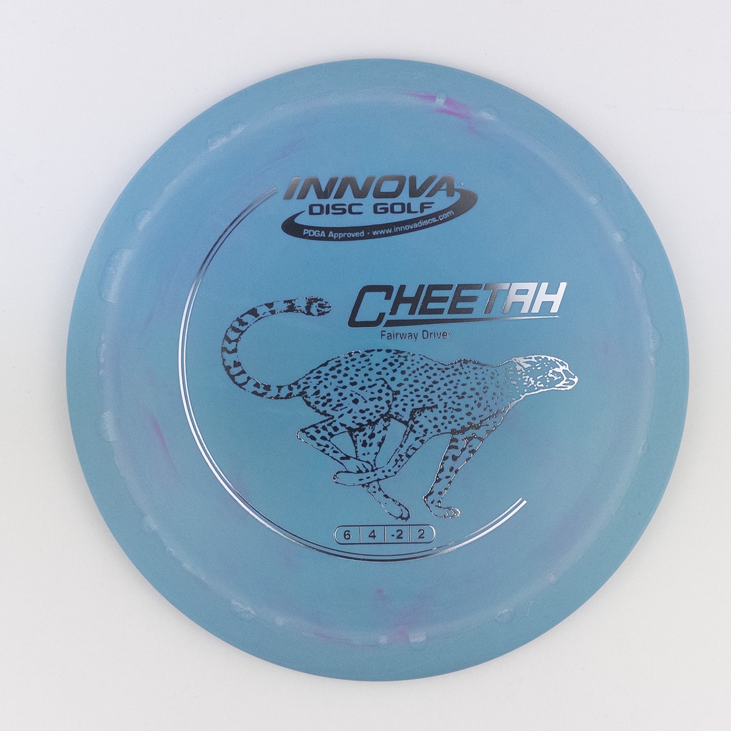 Innova DX Cheetah