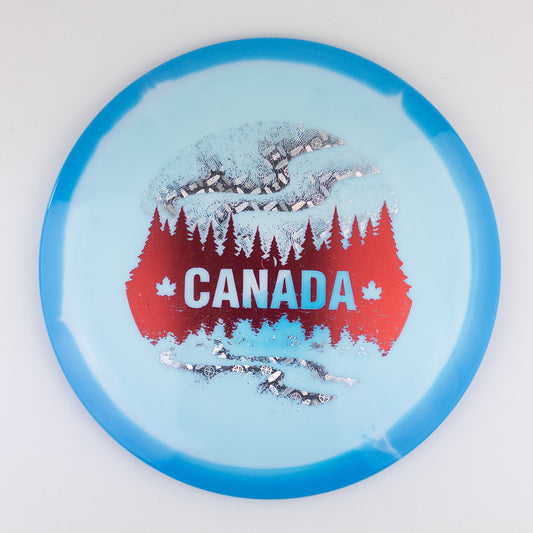 Innova Halo Star Eagle-L - Canada Day Special Edition