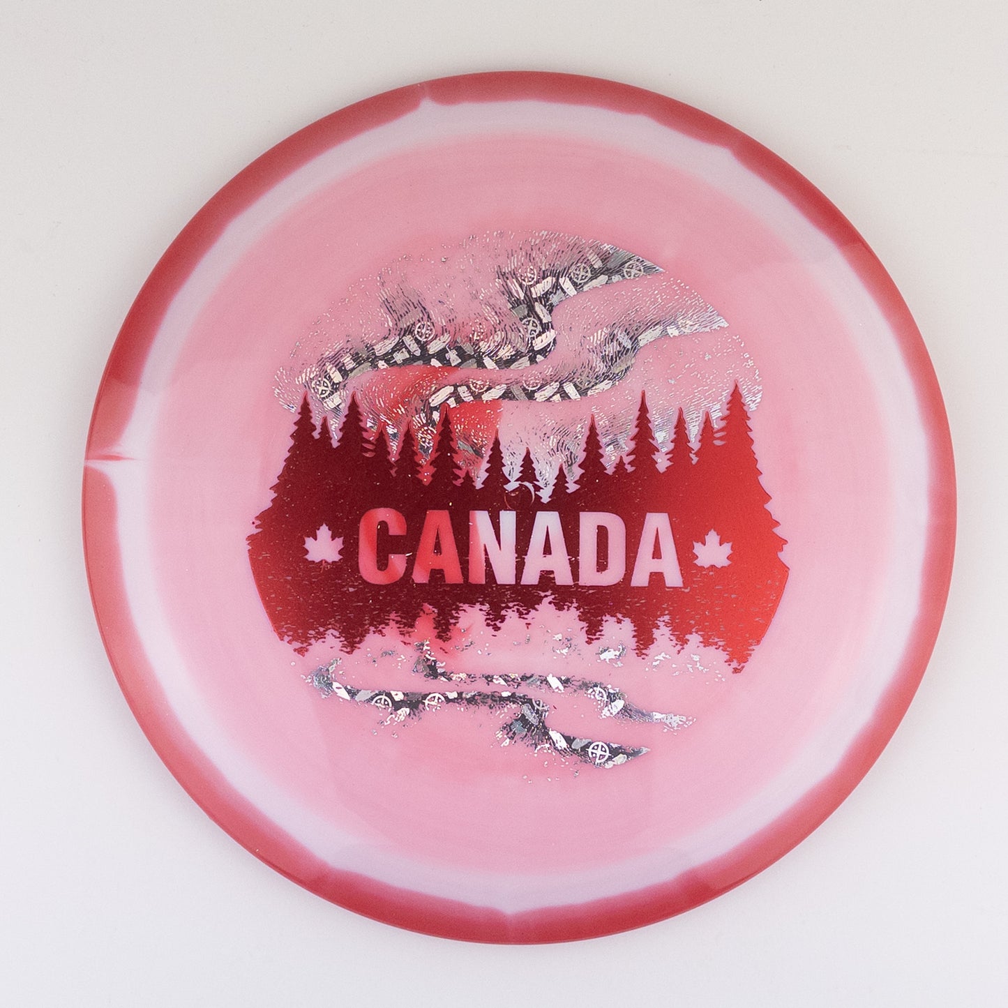 Innova Halo Star Eagle-L - Canada Day Special Edition