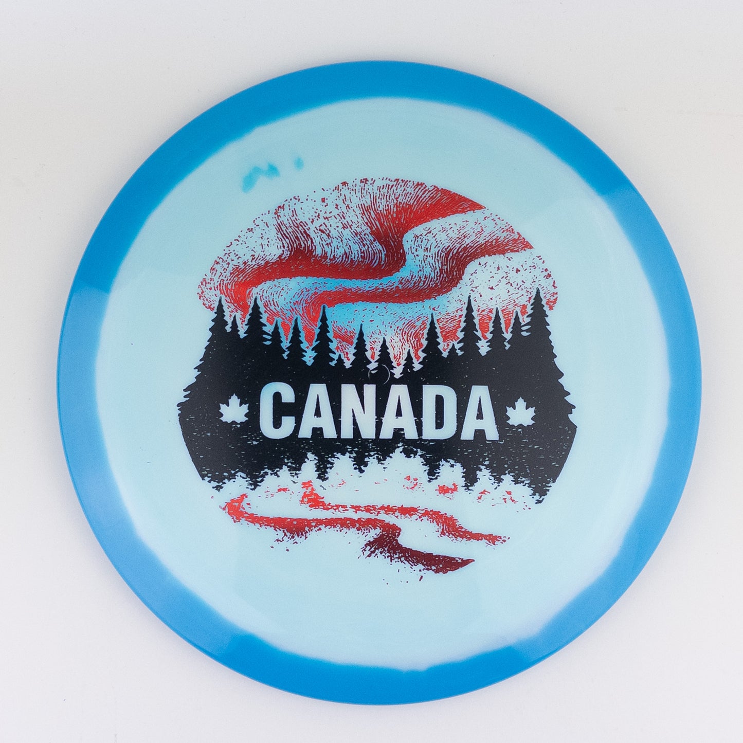 Innova Halo Star Eagle-L - Canada Day Special Edition