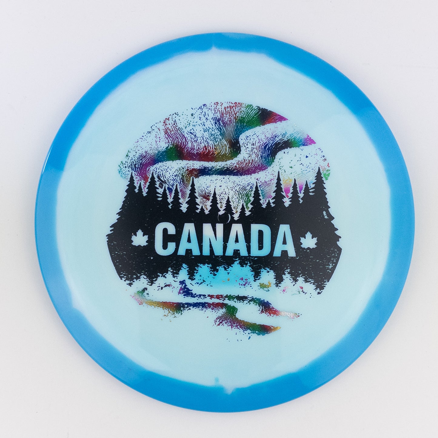 Innova Halo Star Eagle-L - Canada Day Special Edition
