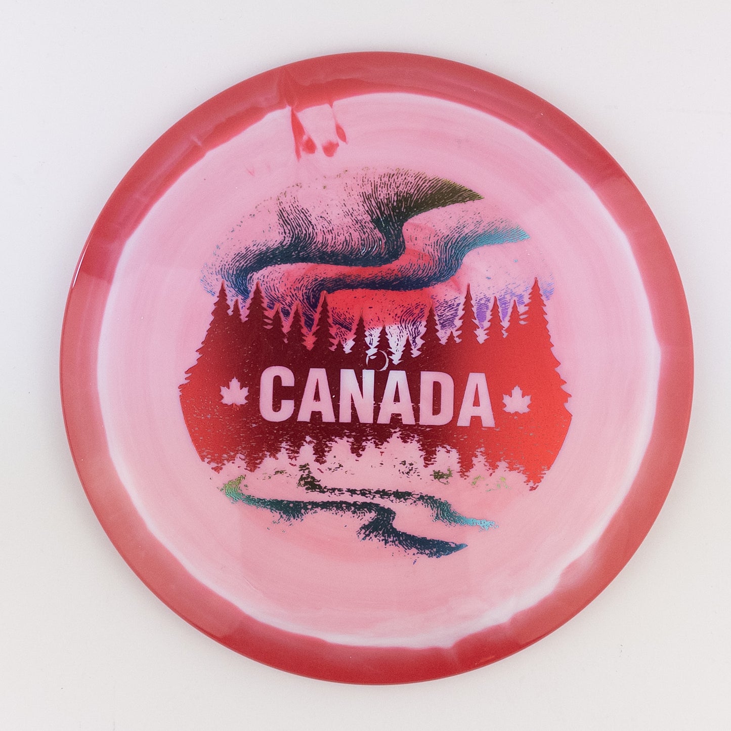 Innova Halo Star Eagle-L - Canada Day Special Edition