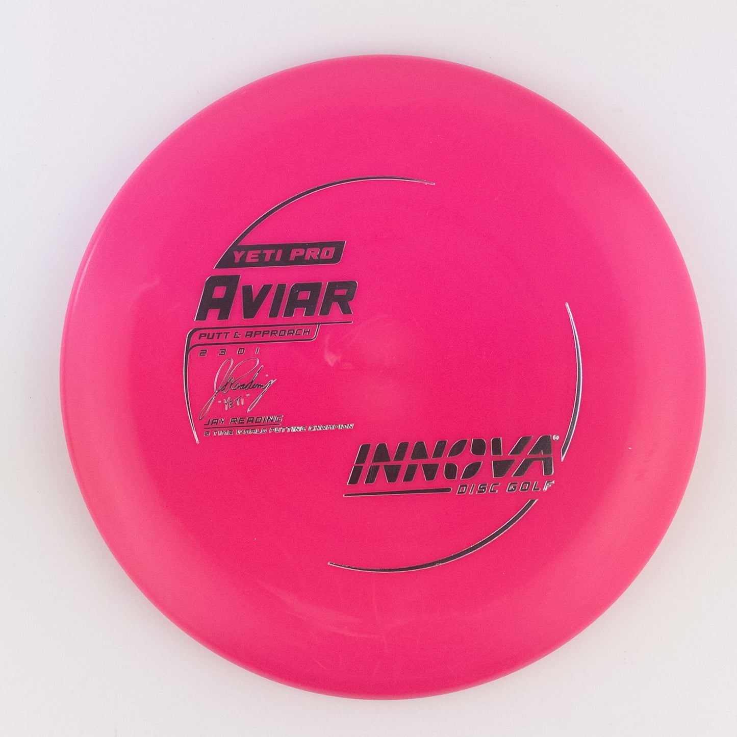 Innova Yeti Pro Aviar