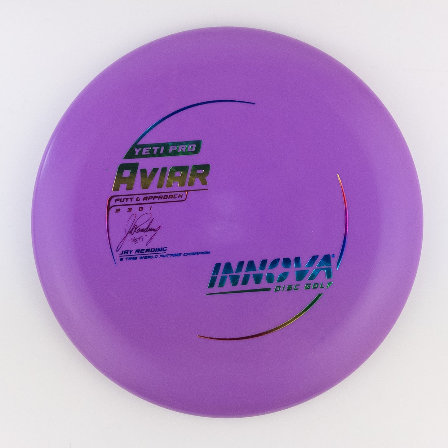 Innova Yeti Pro Aviar