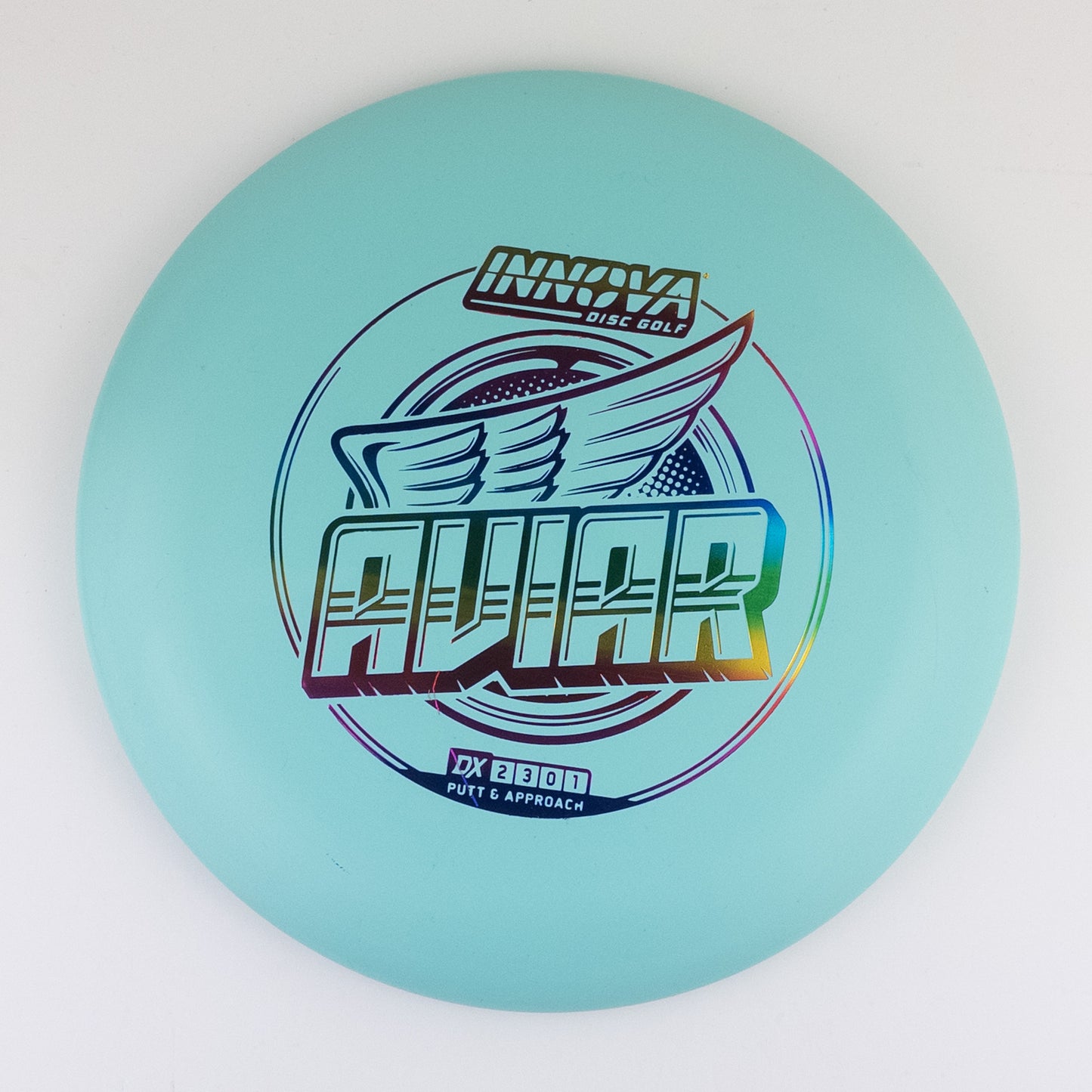 Innova DX Aviar