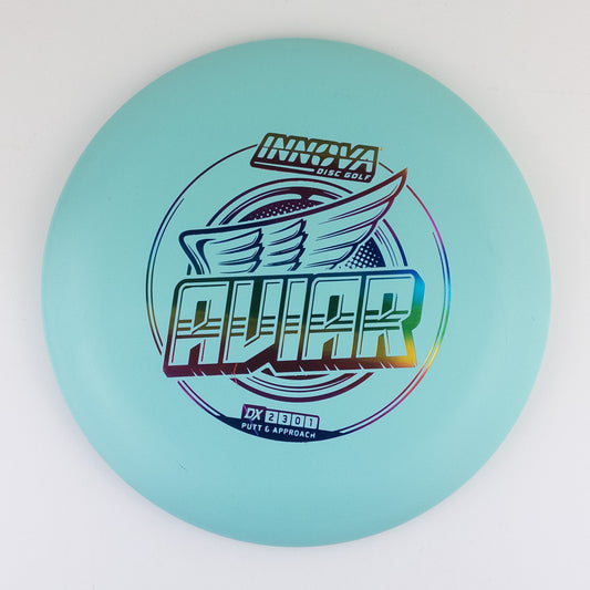 Innova DX Aviar