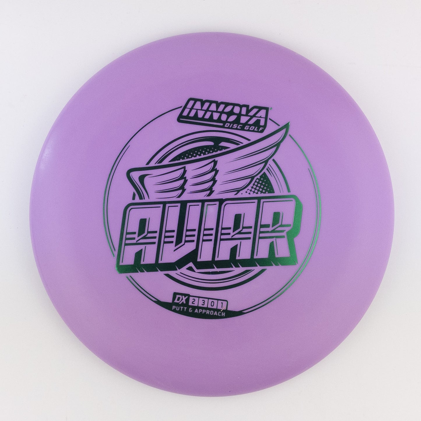 Innova DX Aviar