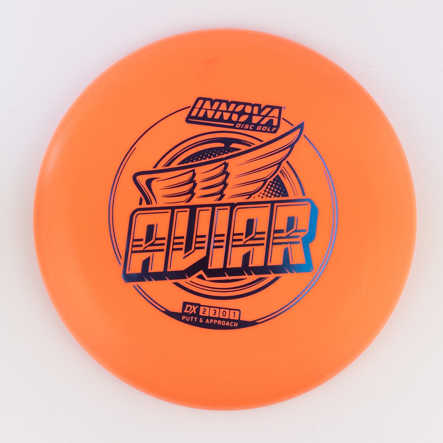 Innova DX Aviar