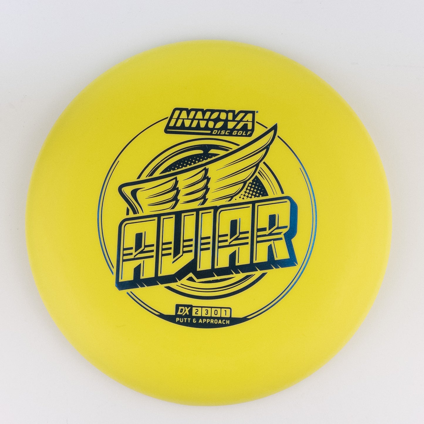 Innova DX Aviar