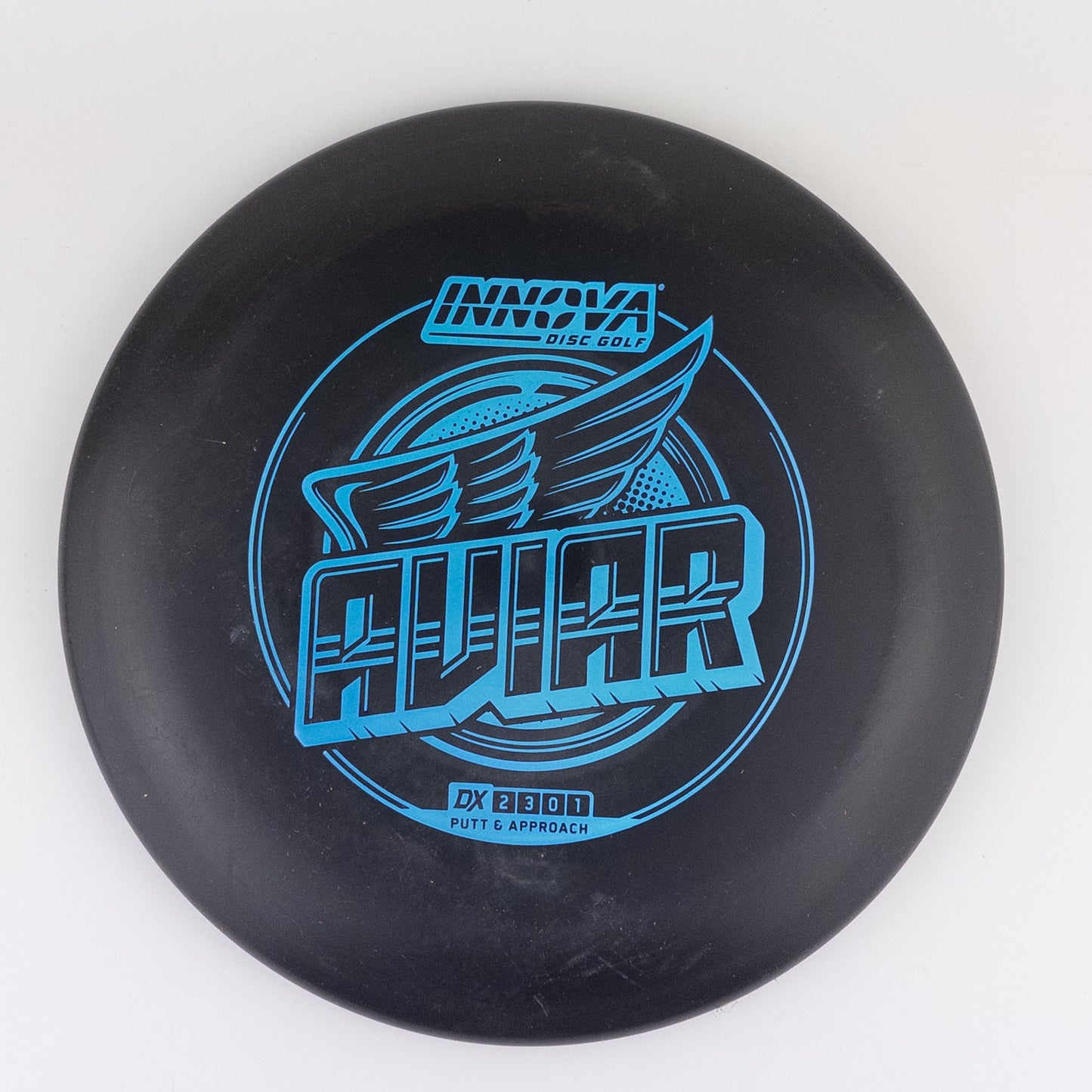 Innova DX Aviar