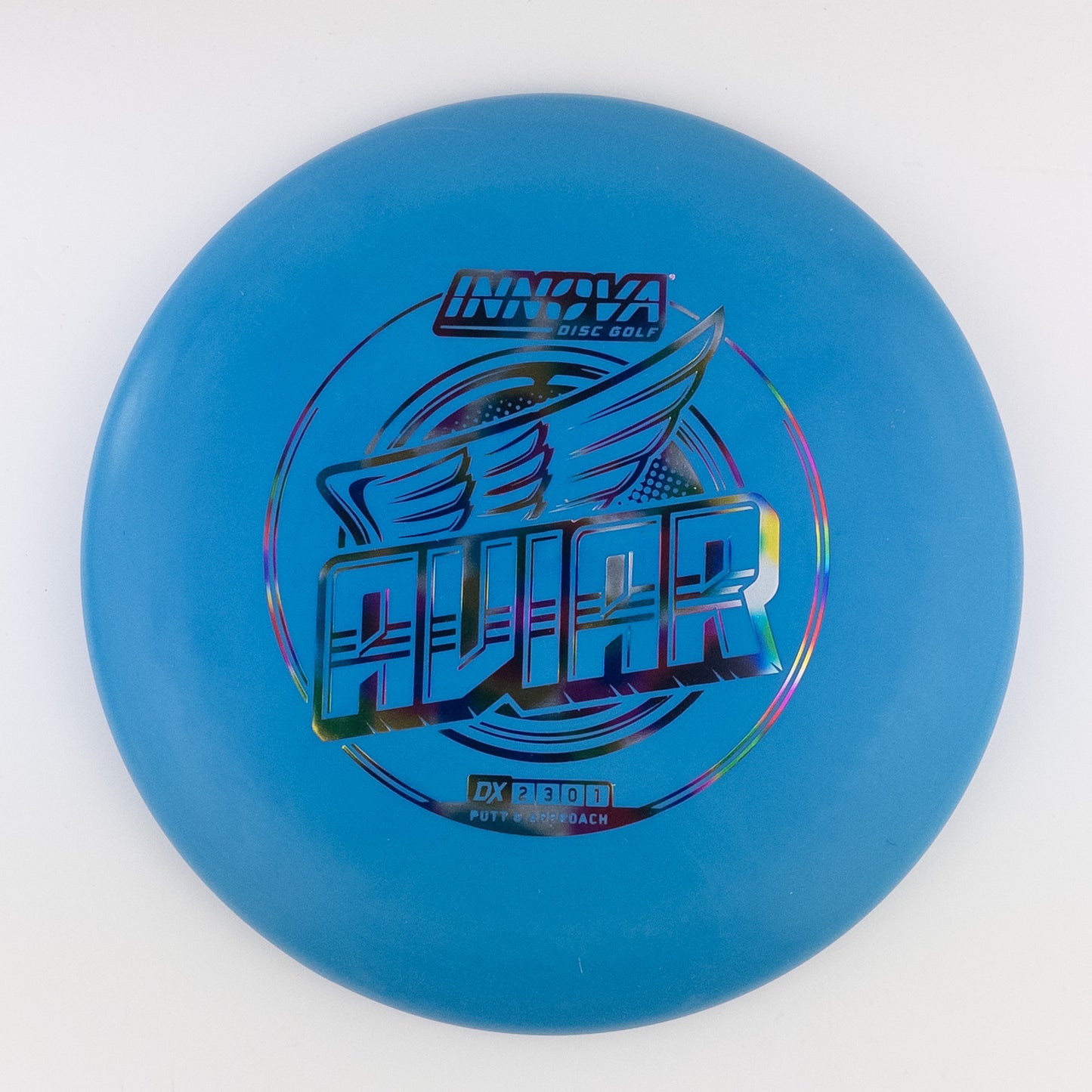 Innova DX Aviar
