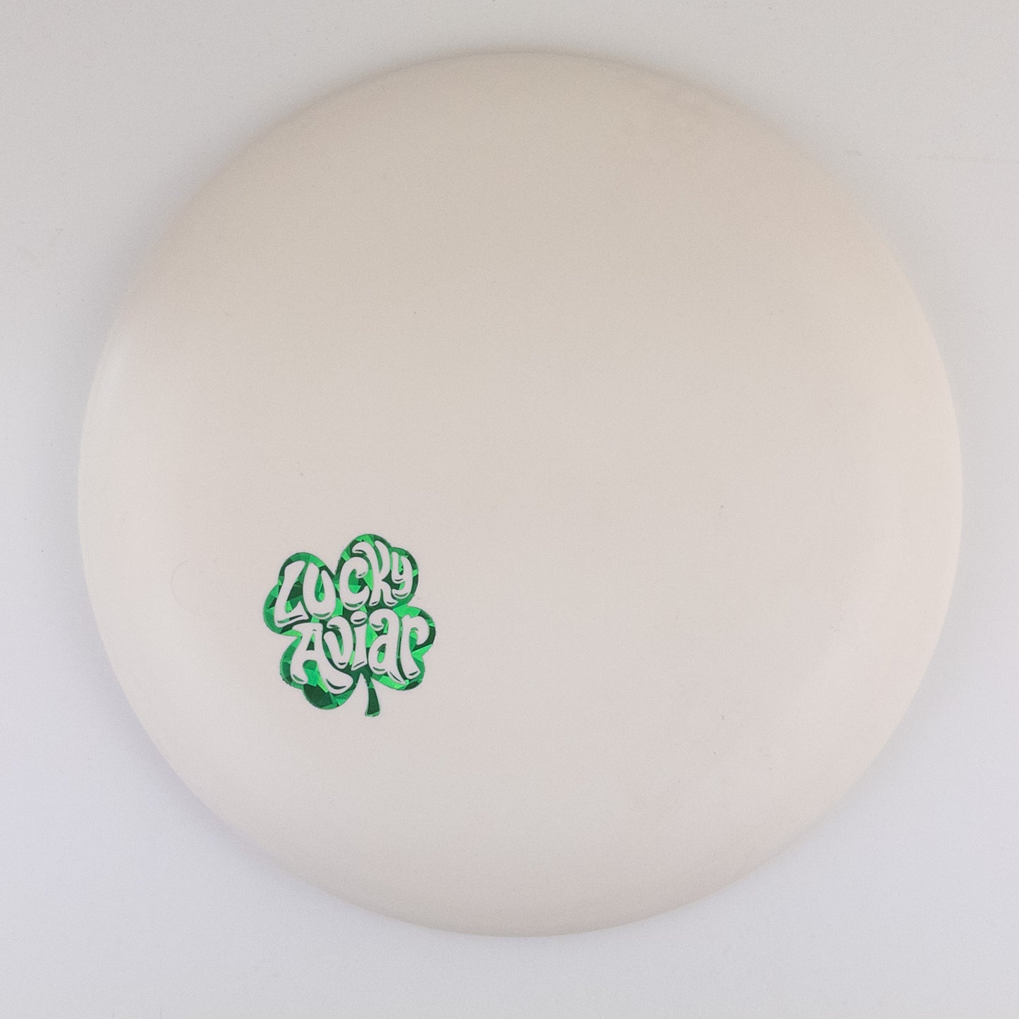 Innova DX Aviar - "Lucky Aviar" St Patrick's Day 2026