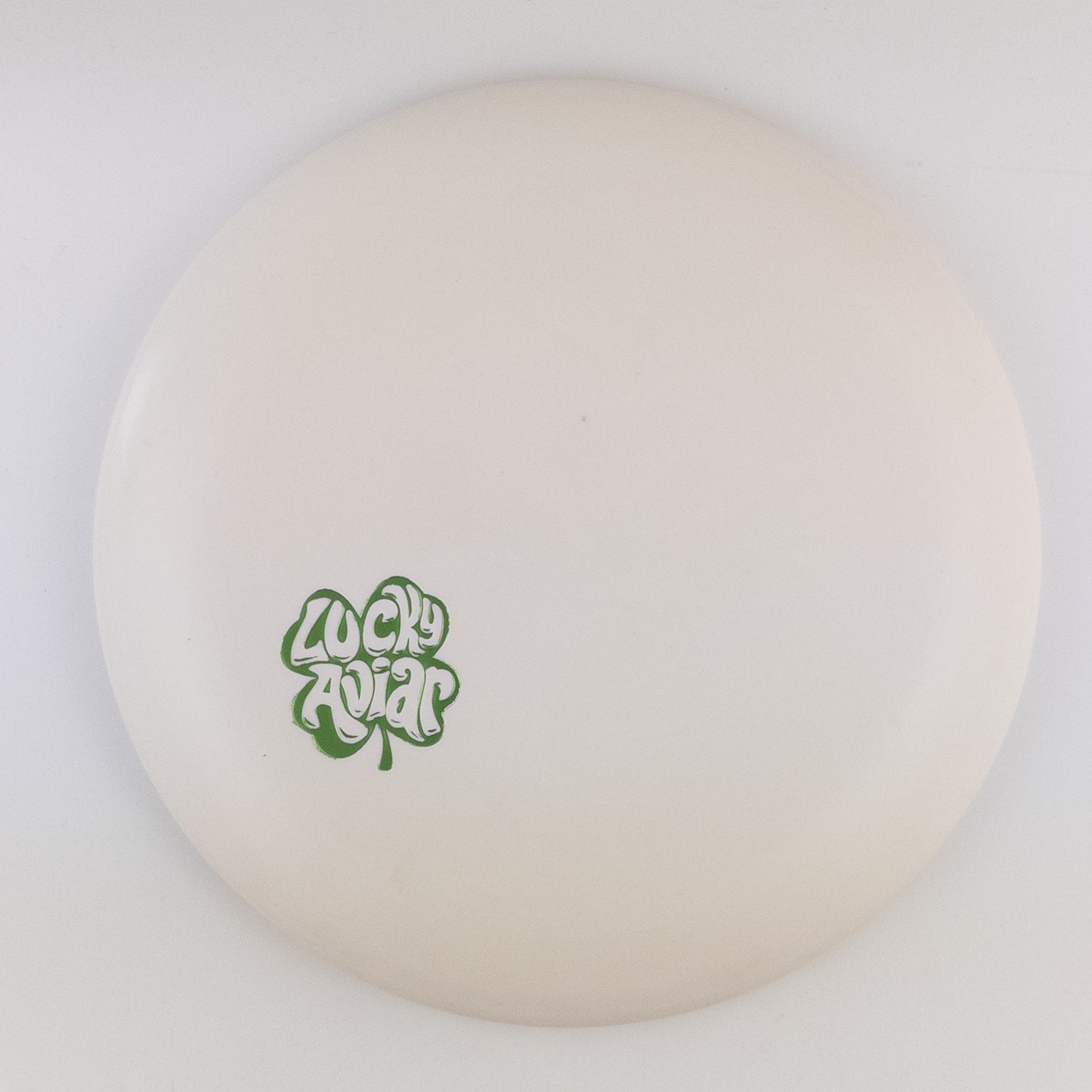 Innova DX Aviar - "Lucky Aviar" St Patrick's Day 2026