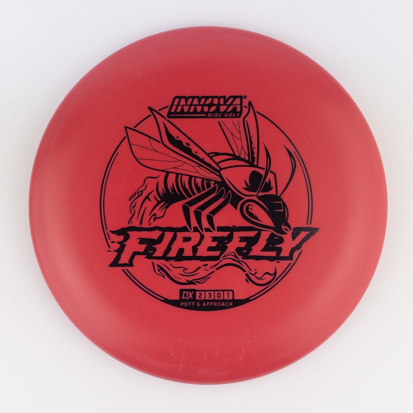 Innova DX Firefly