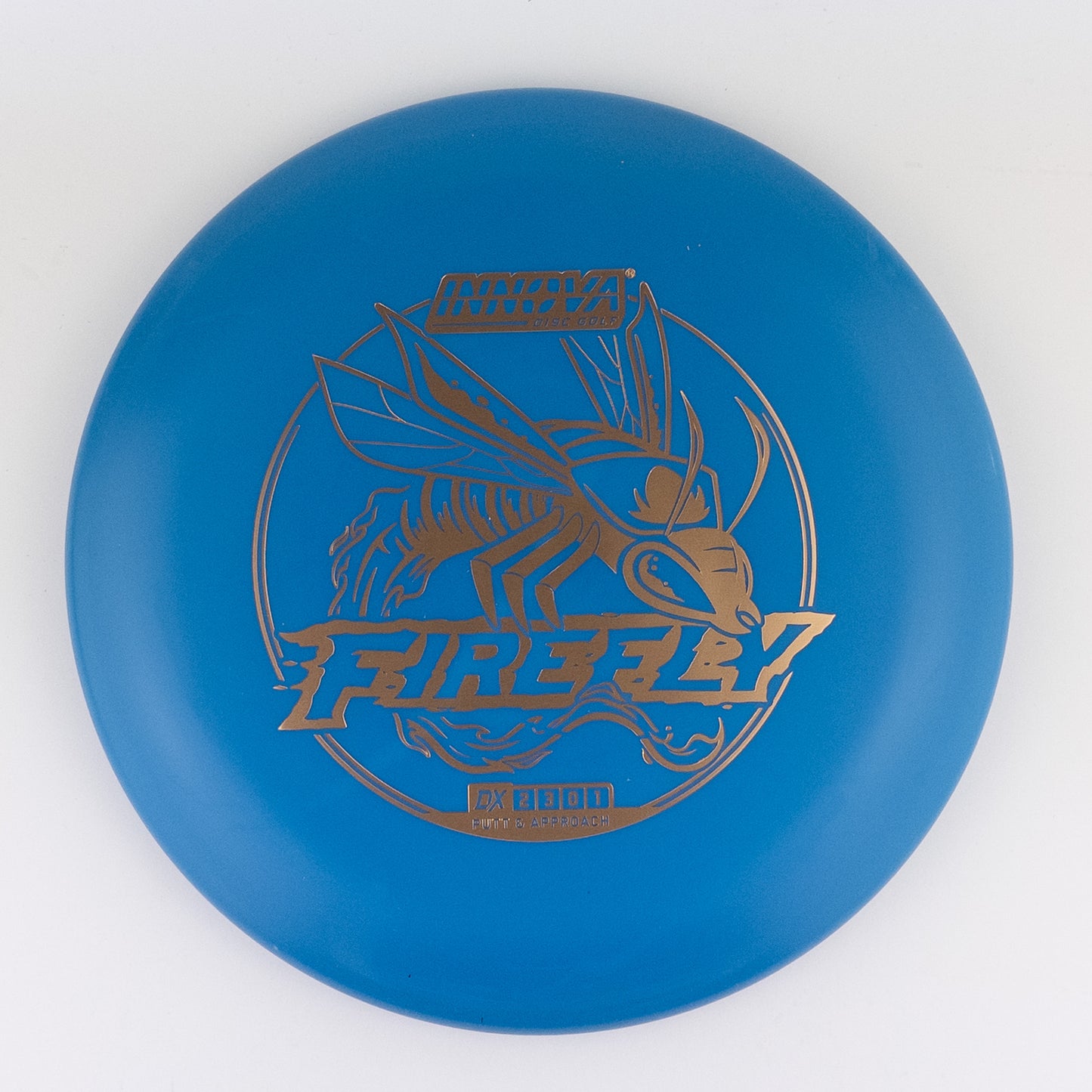 Innova DX Firefly