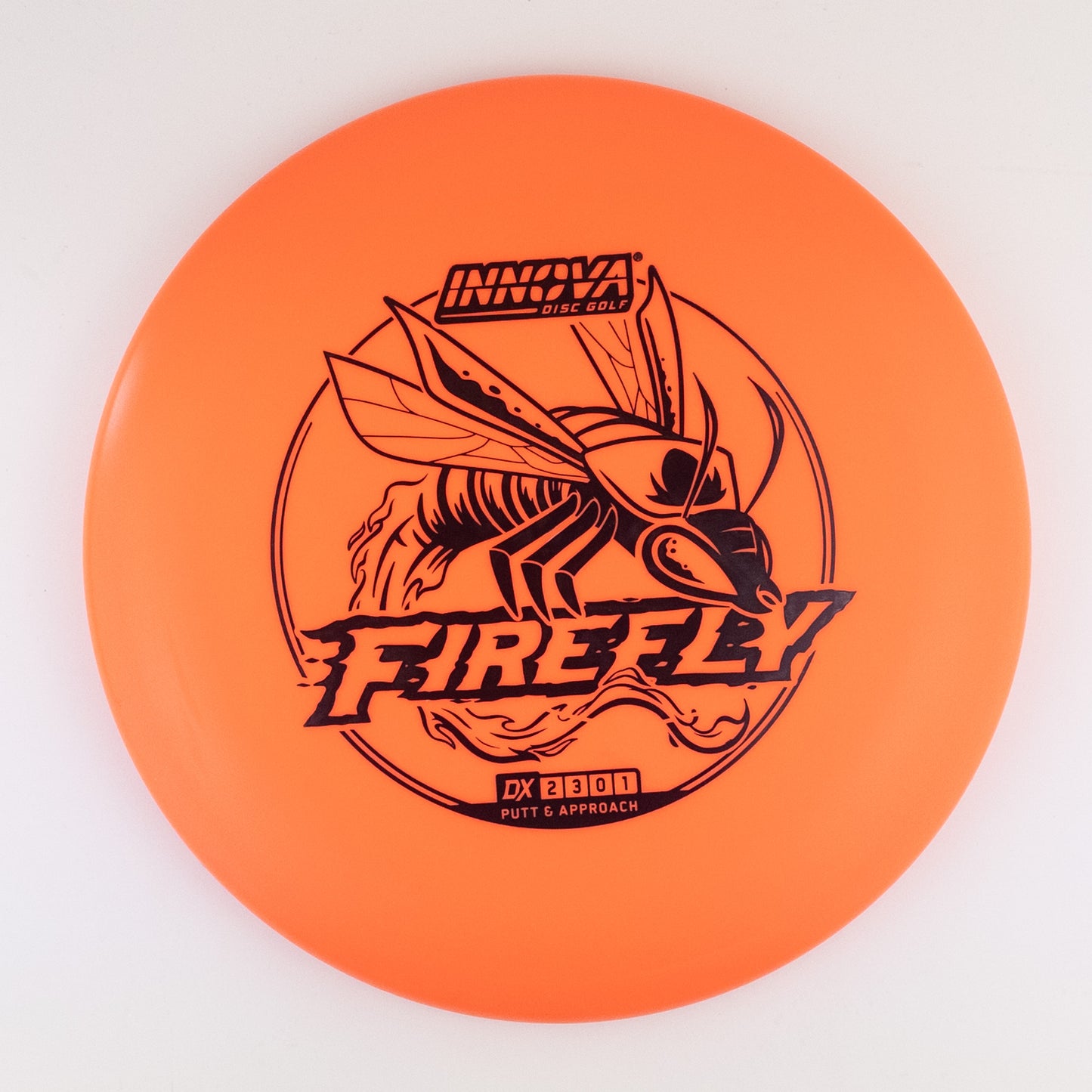 Innova DX Firefly