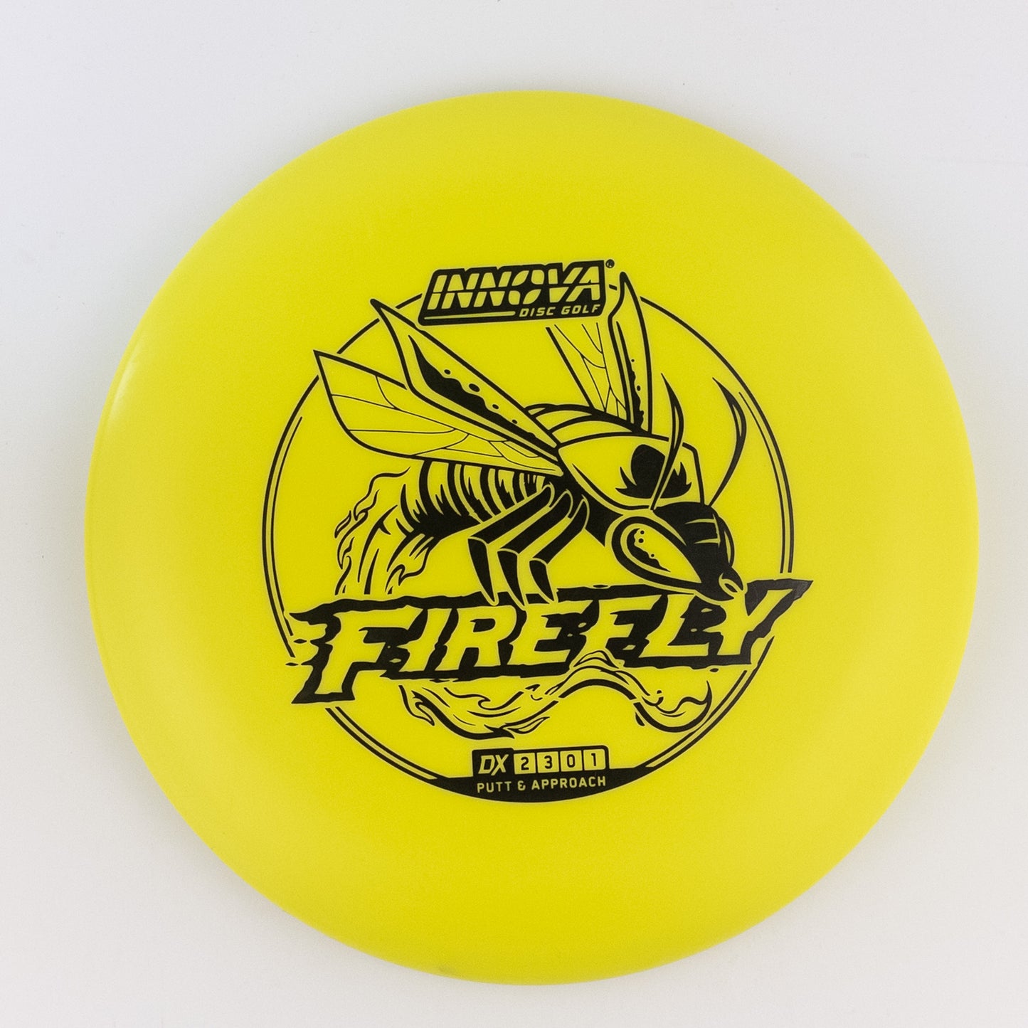 Innova DX Firefly