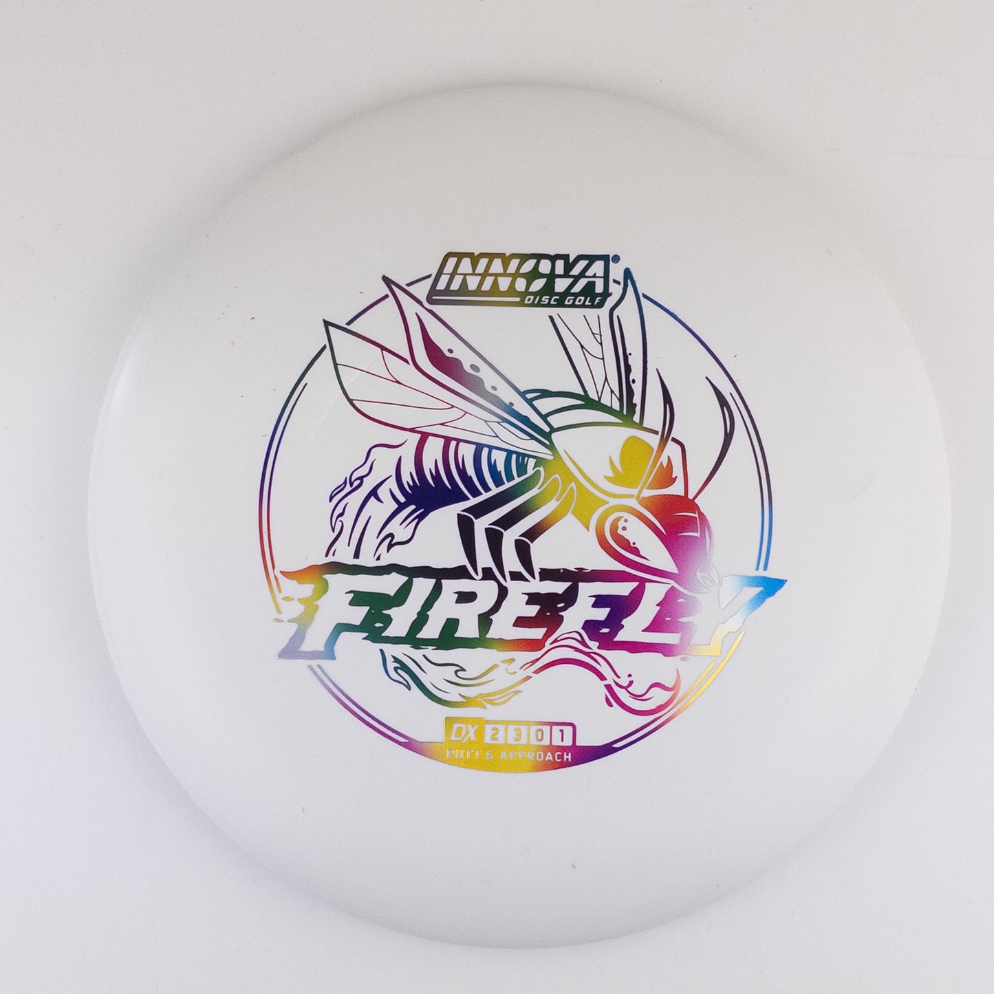 Innova DX Firefly