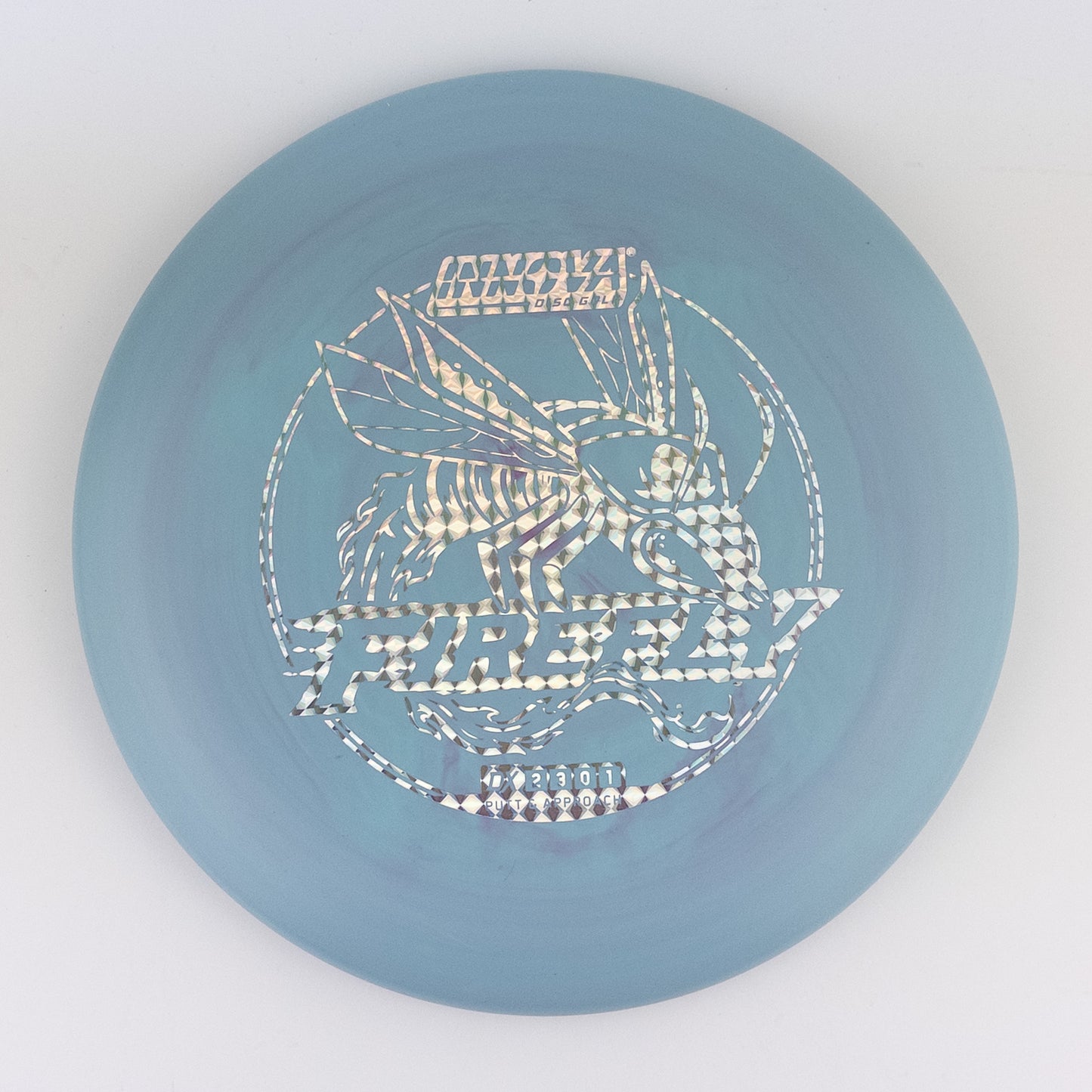 Innova DX Firefly