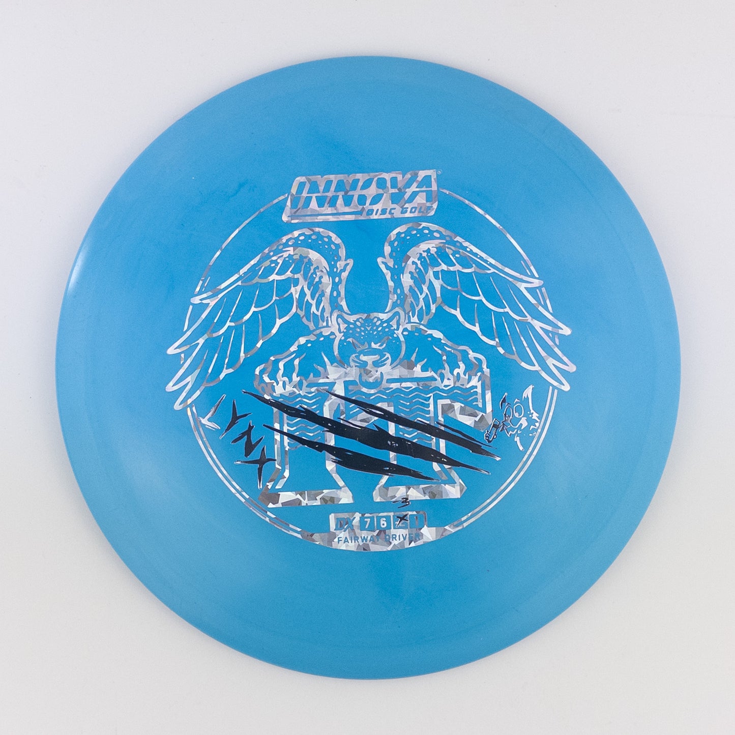 Innova DX Lynx