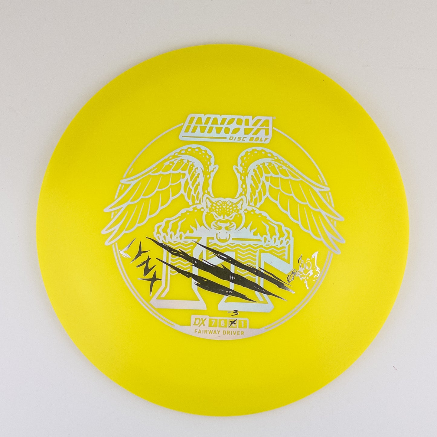 Innova DX Lynx