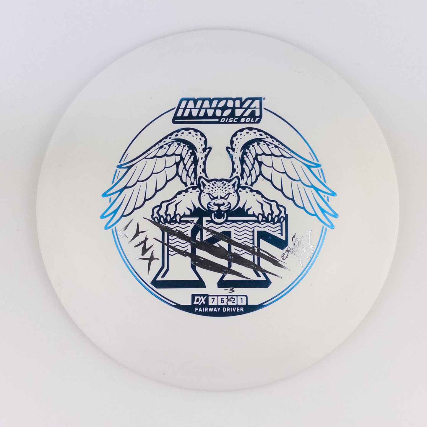 Innova DX Lynx