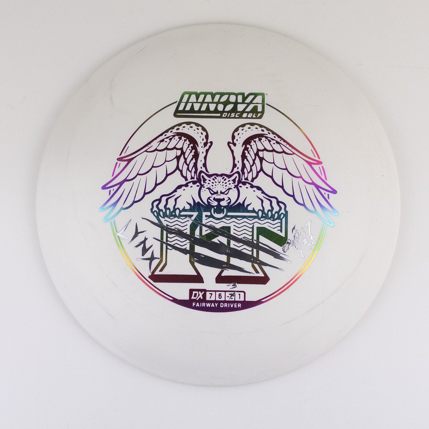 Innova DX Lynx