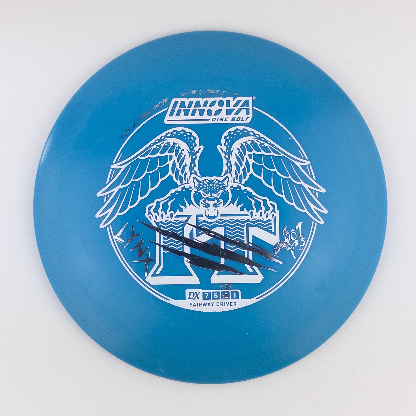 Innova DX Lynx