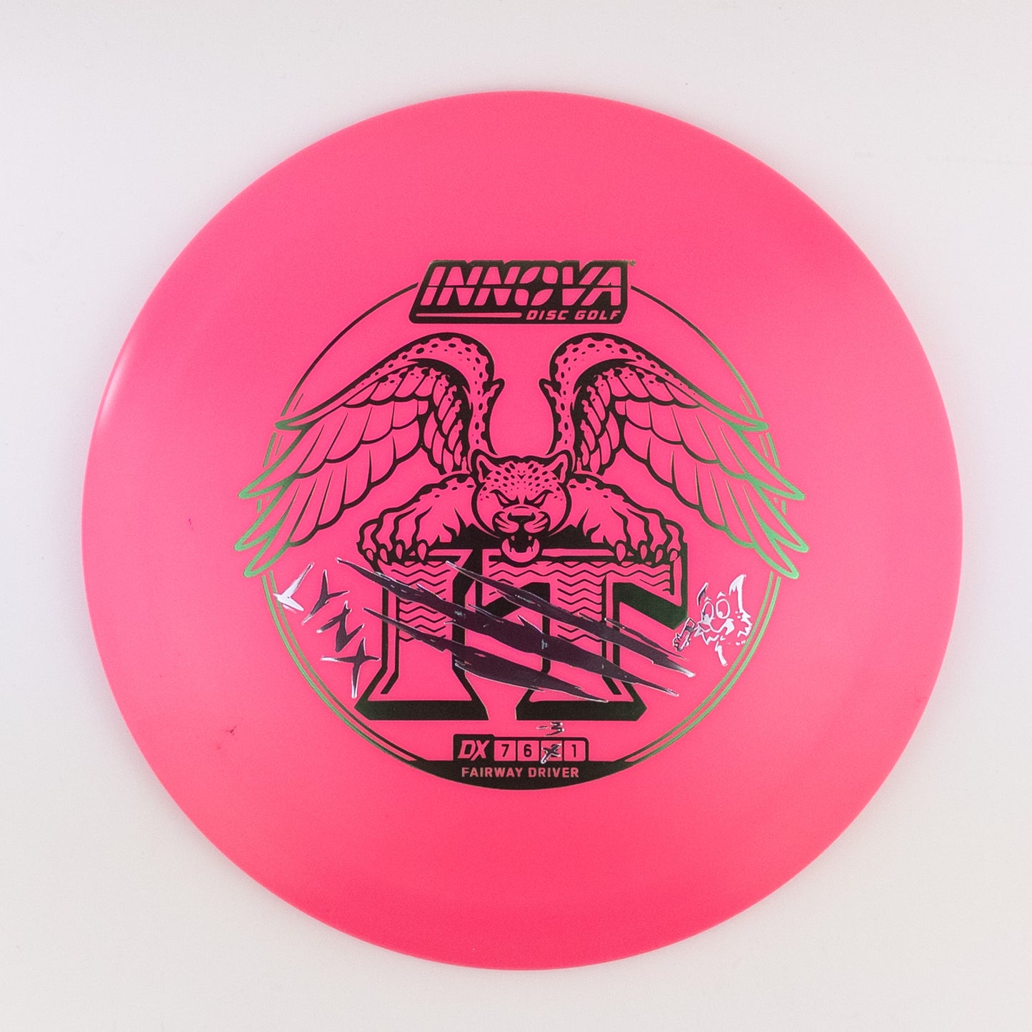 Innova DX Lynx