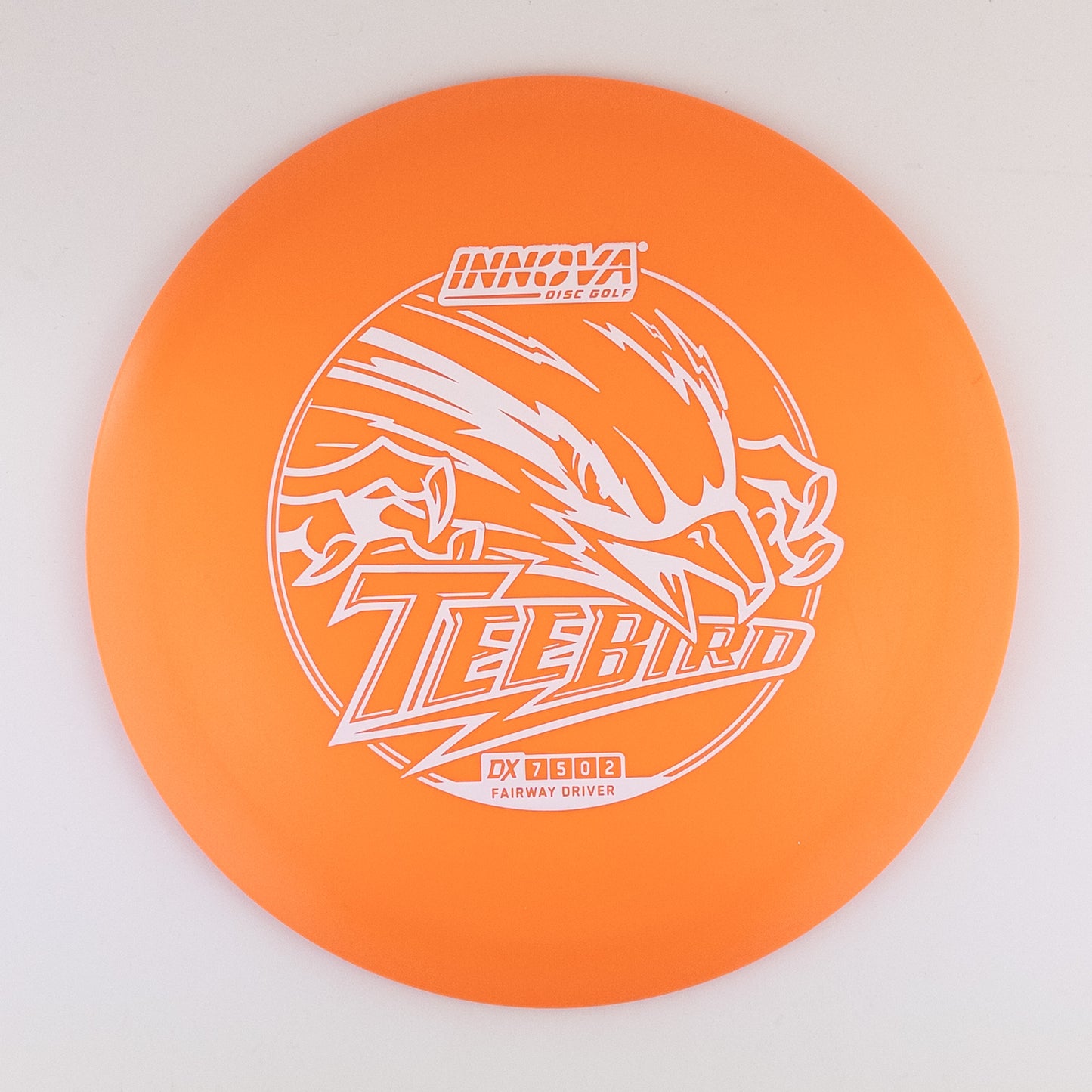 Innova DX Teebird