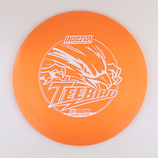 Innova DX Teebird