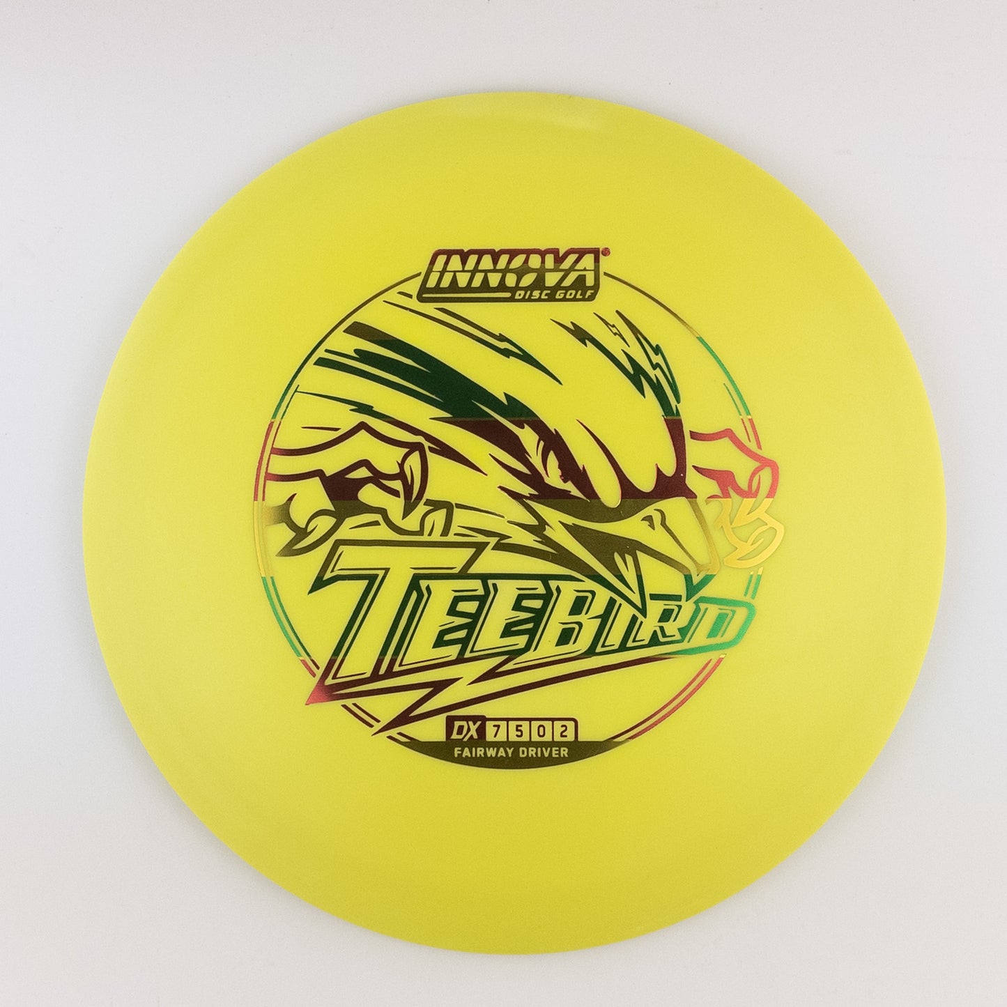 Innova DX Teebird