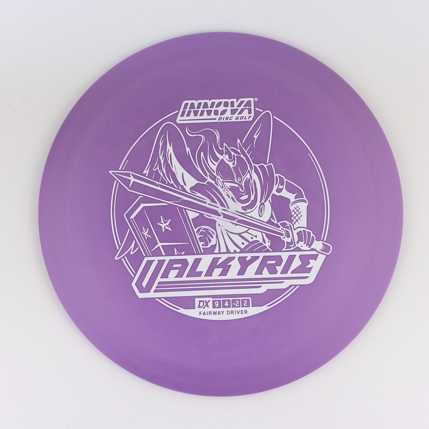 Innova DX Valkyrie