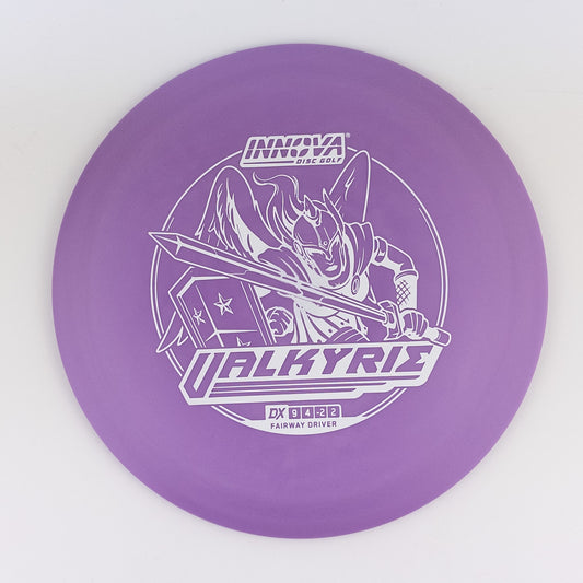 Innova DX Valkyrie