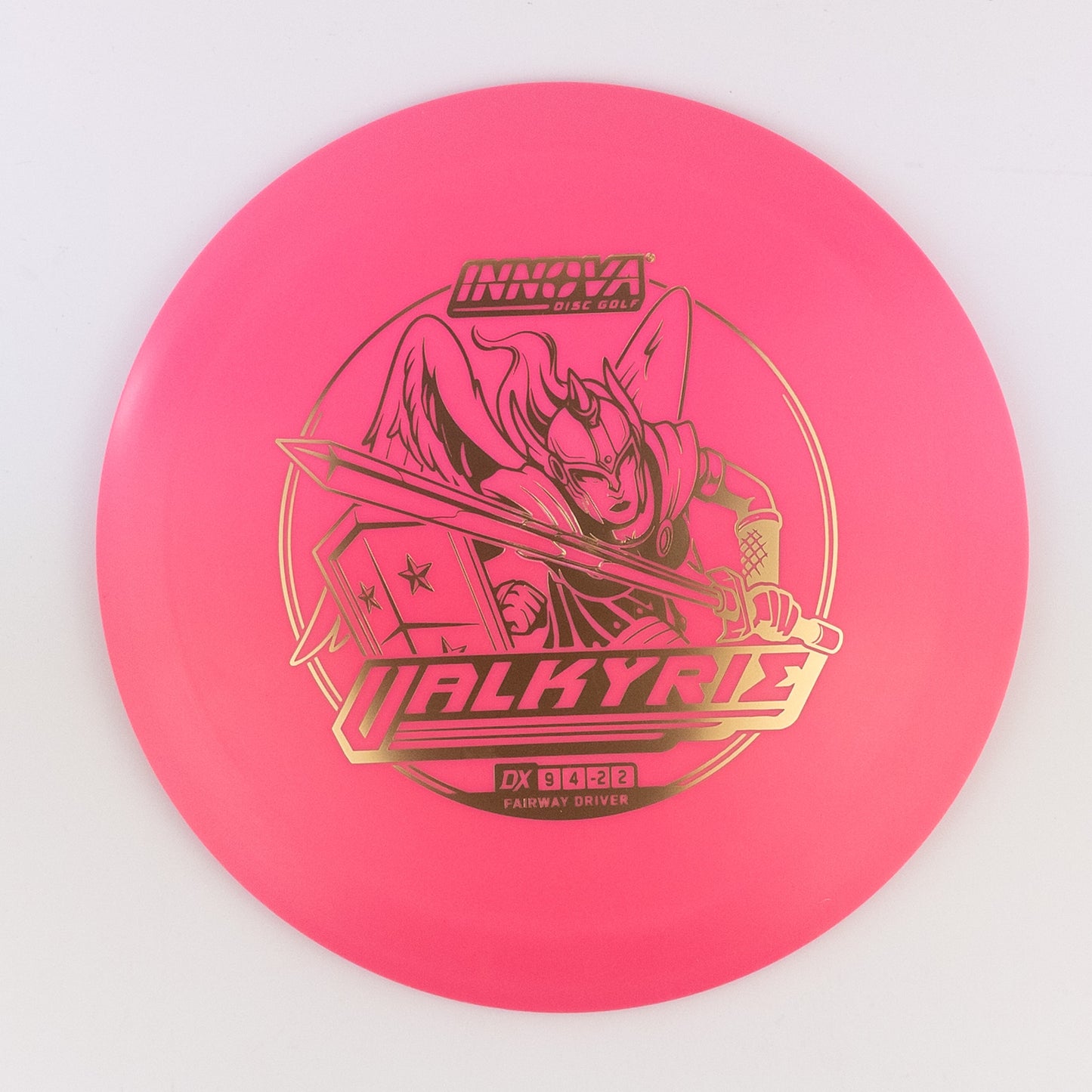 Innova DX Valkyrie
