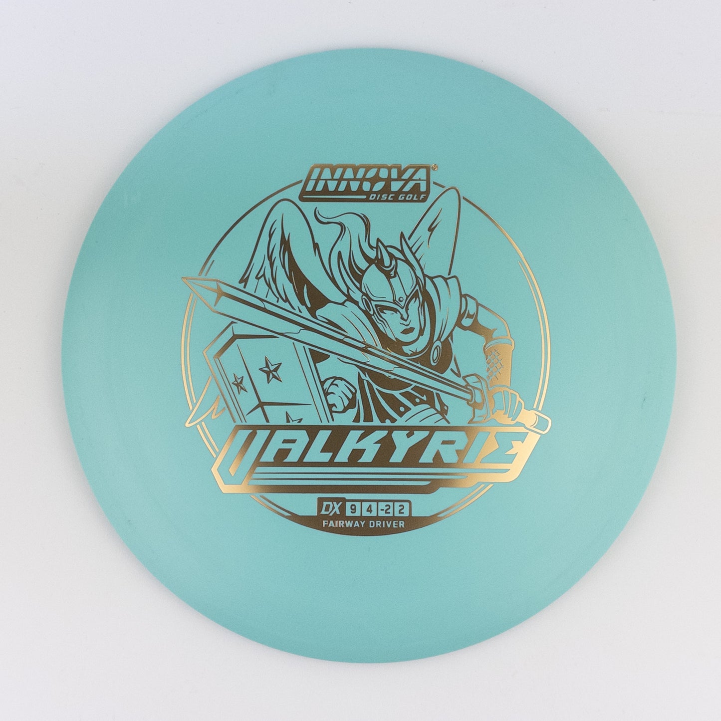 Innova DX Valkyrie