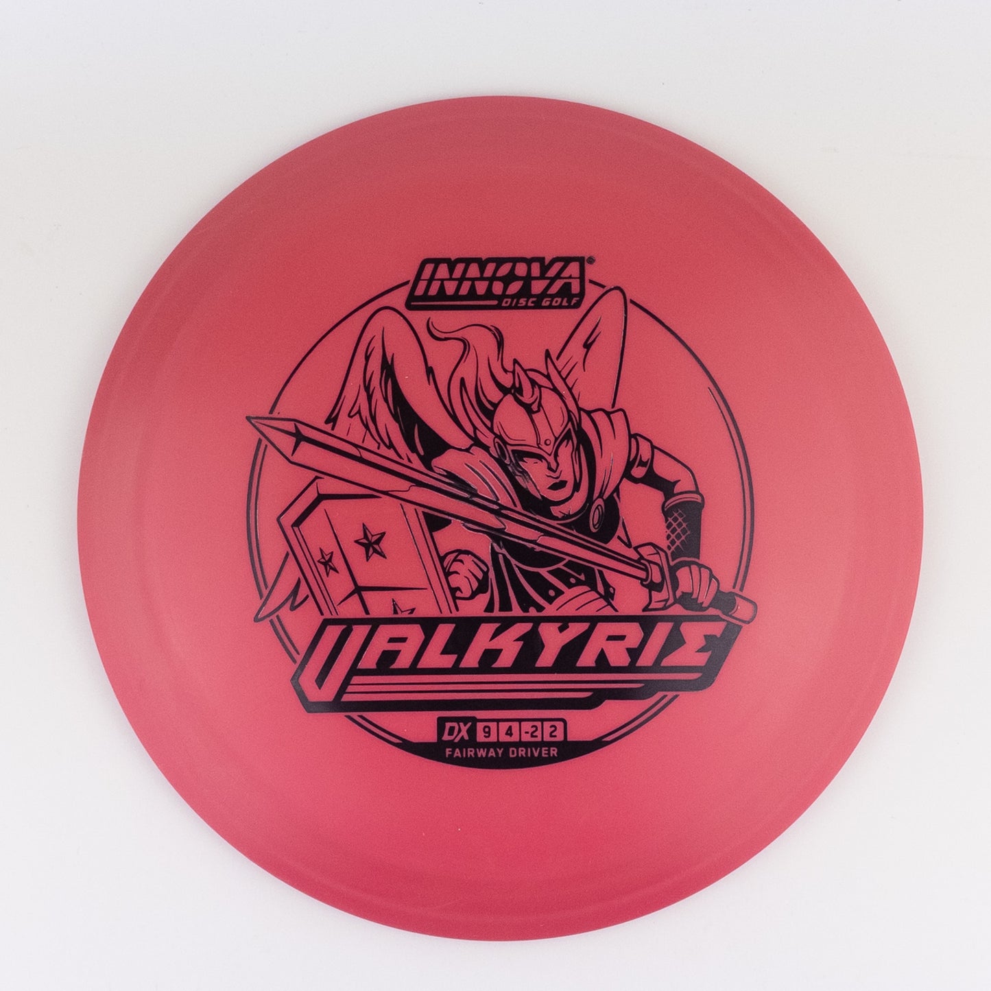 Innova DX Valkyrie