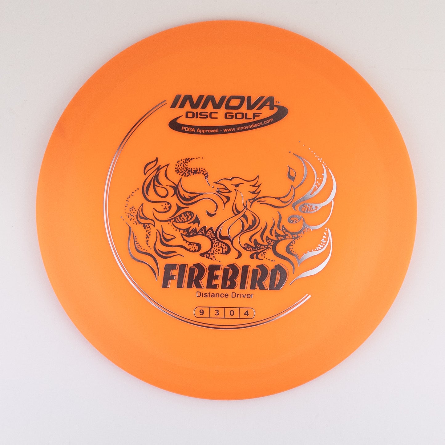 Innova DX Firebird
