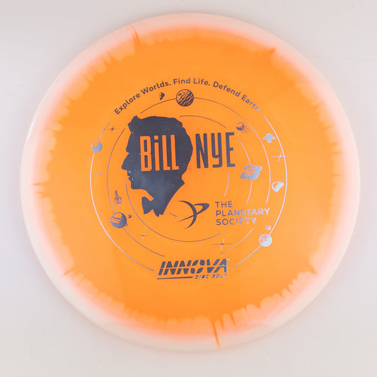 Innova Halo Champion Mako3 - Bill Nye Collab Edition