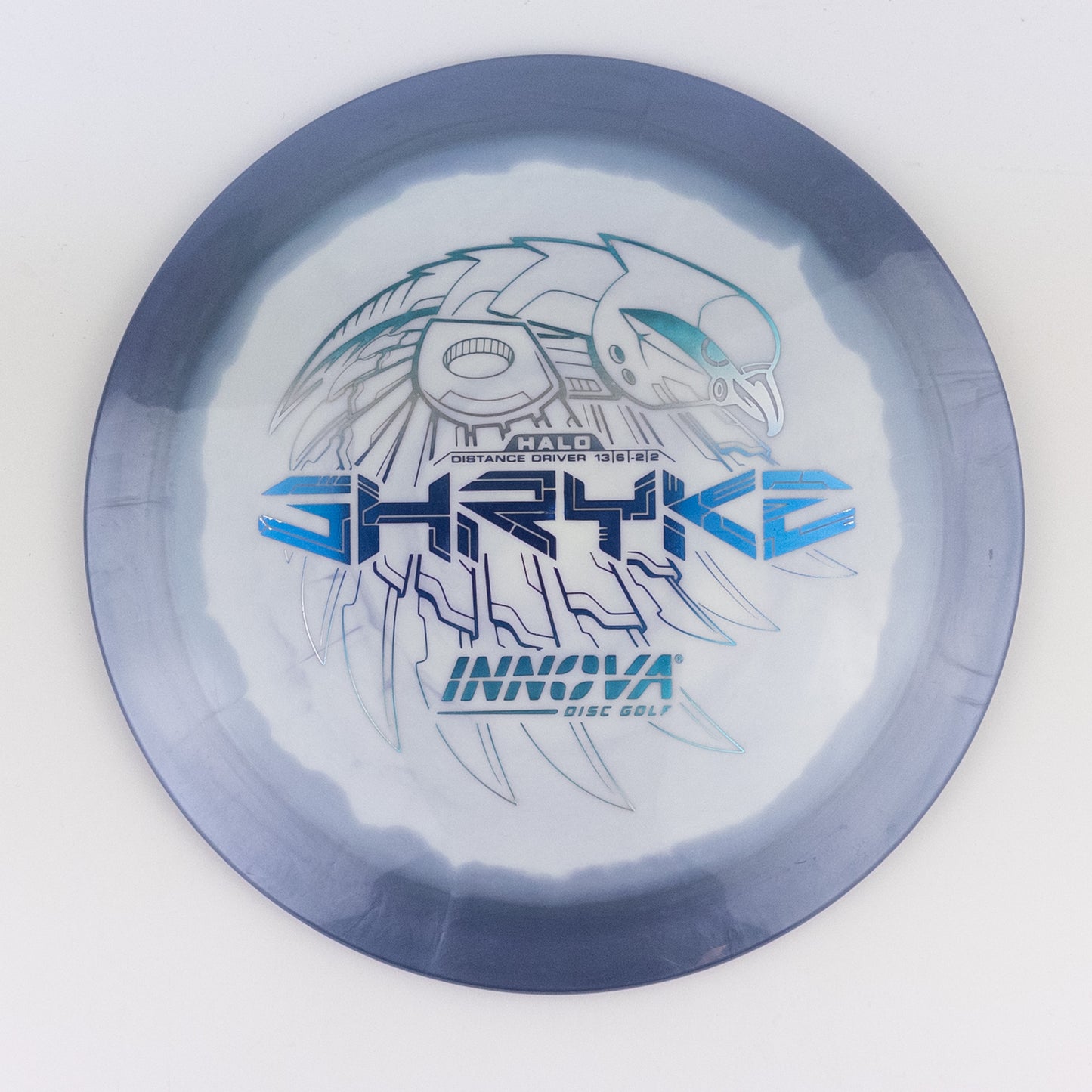 Innova Halo Star Shryke