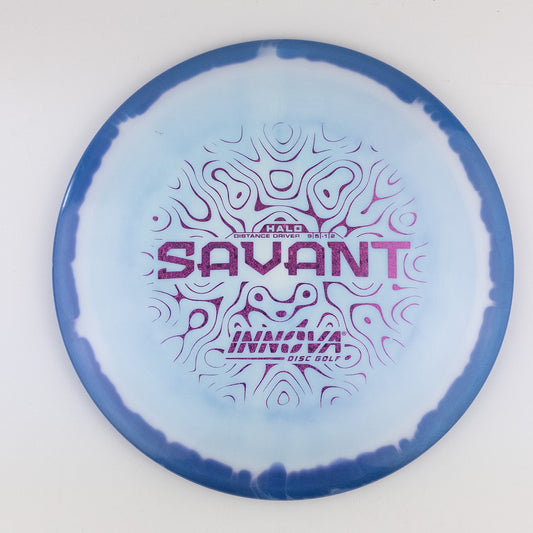 Innova Halo Star Savant