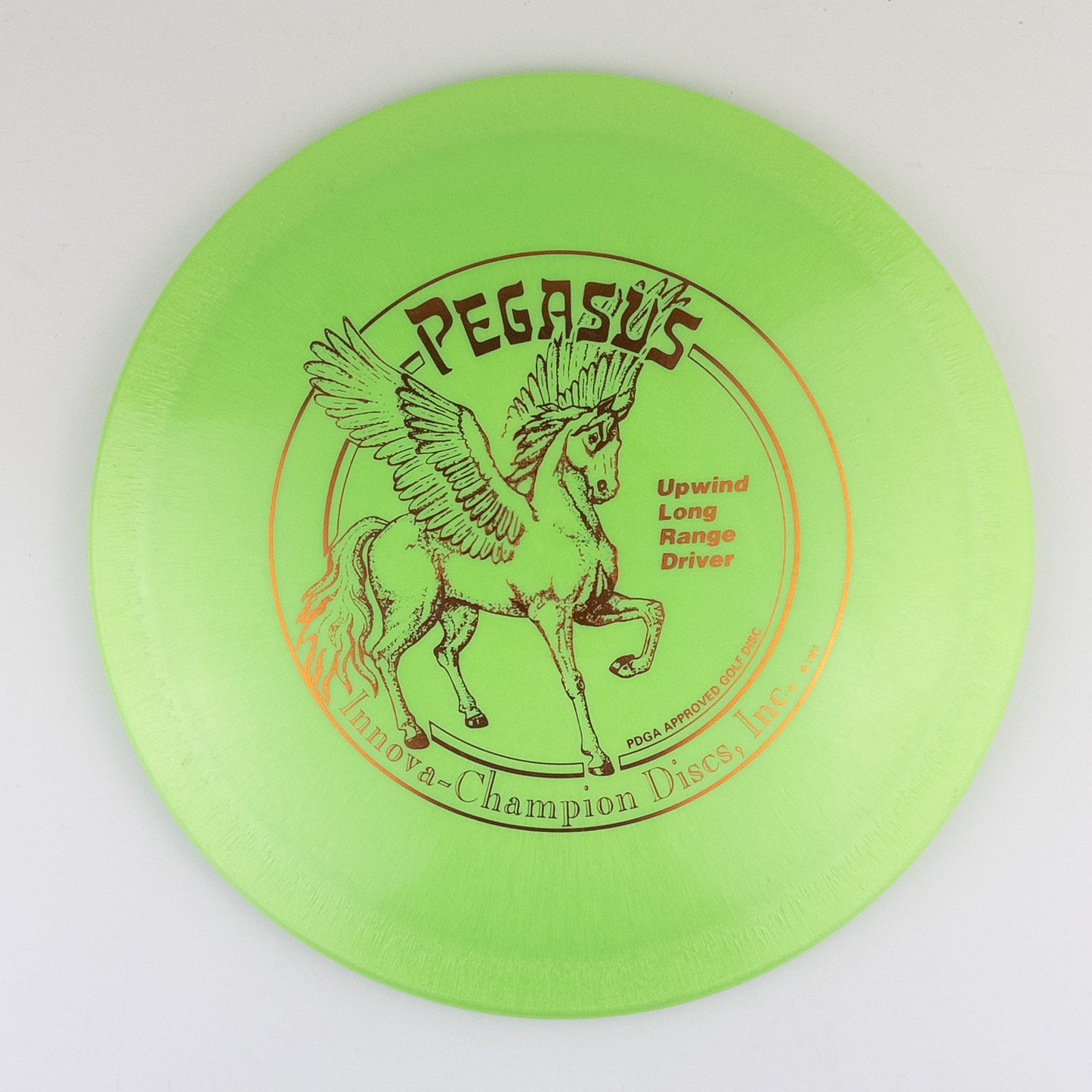 Innova GStar Pegasus