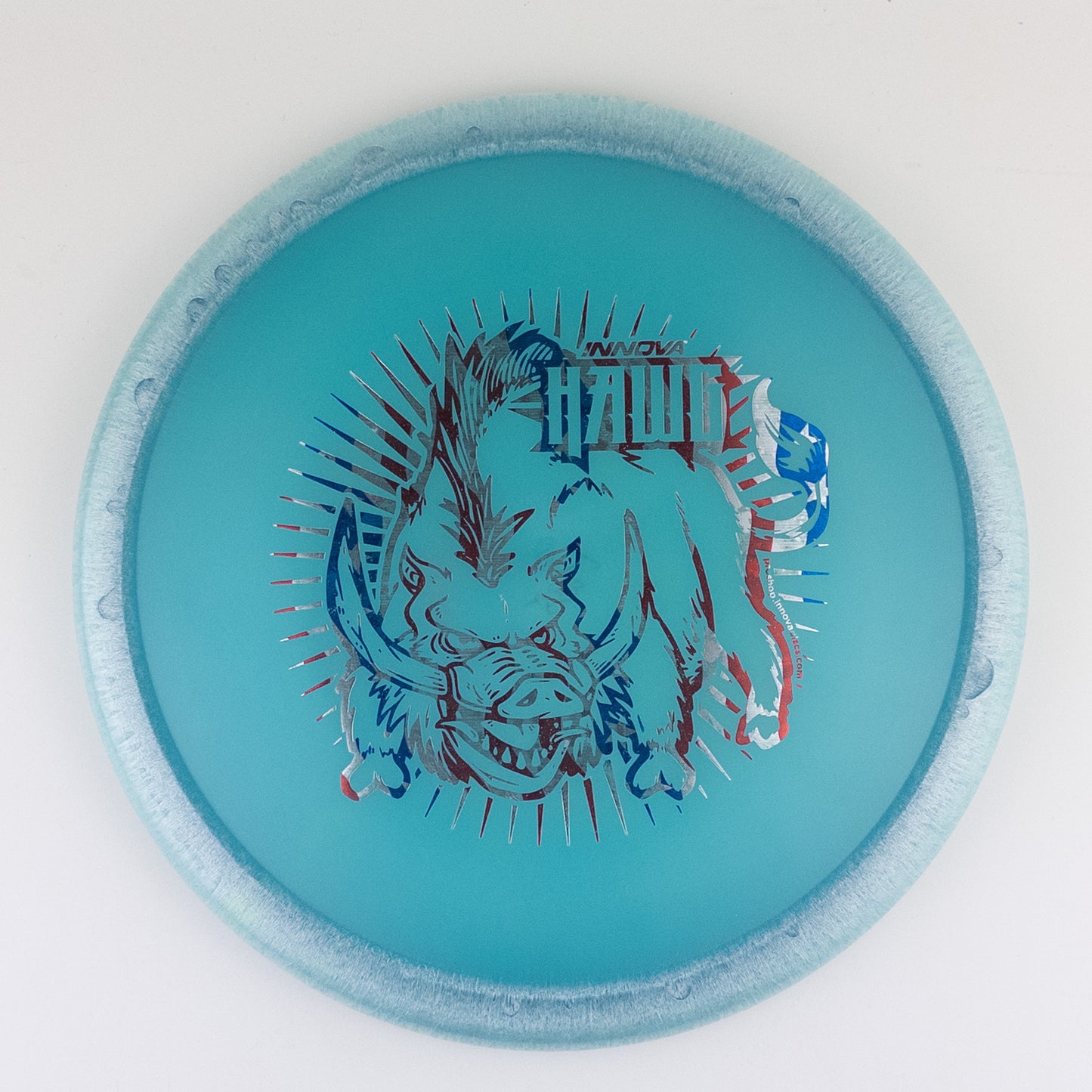 Innova Champion Hawg