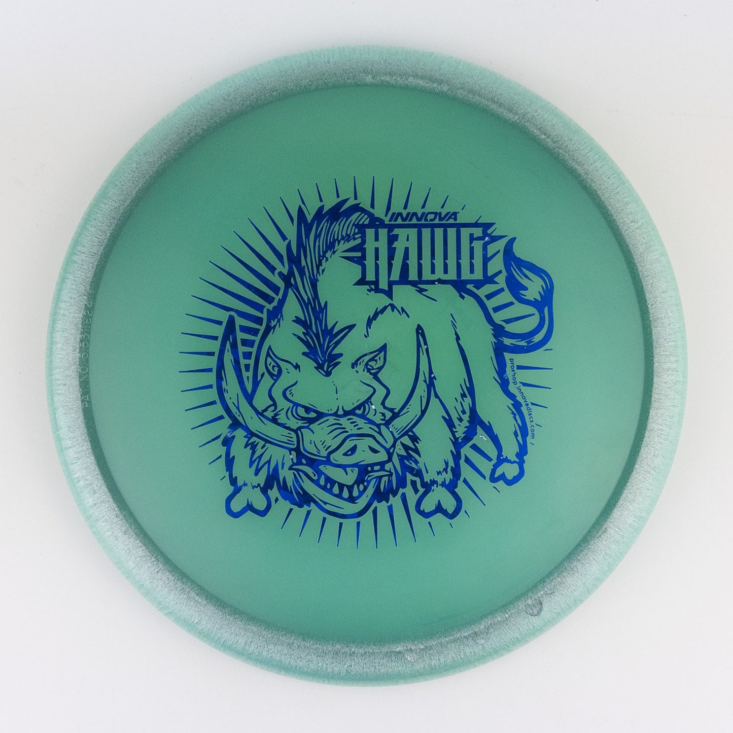 Innova Champion Hawg