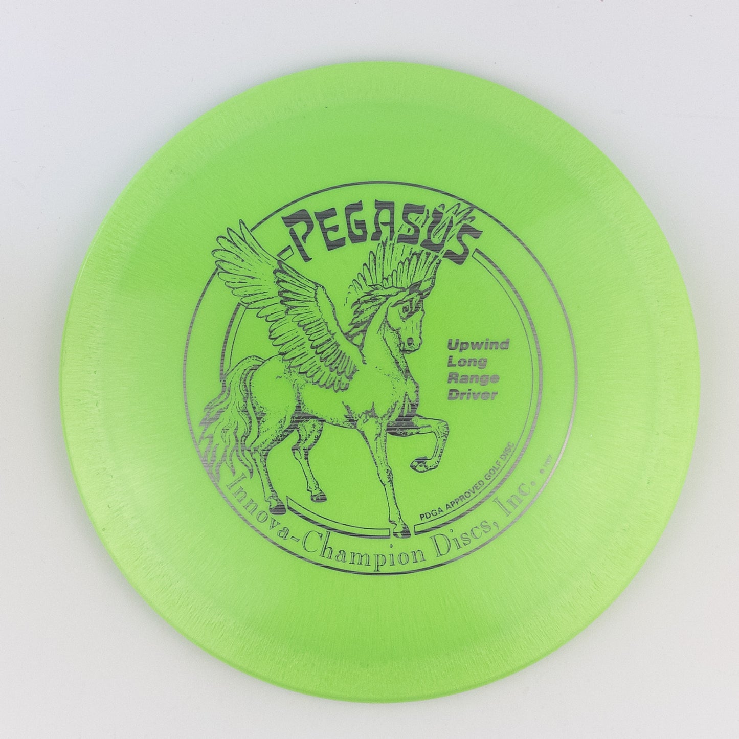 Innova GStar Pegasus