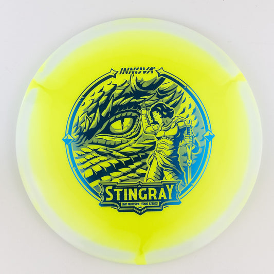 Innova Halo Star Stingray - Kat Mertsch 2025 Tour Series